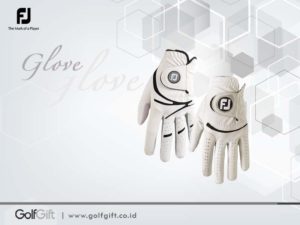 Footjoy Glove