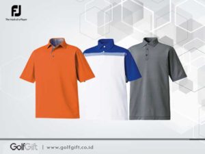 footjoy shirt