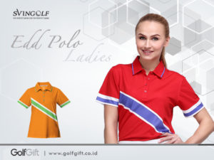 svingolf shirt edd ladies