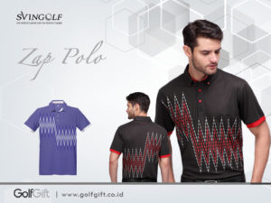 Svingolf Shirt Zap Men