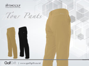 svingolf tour pants